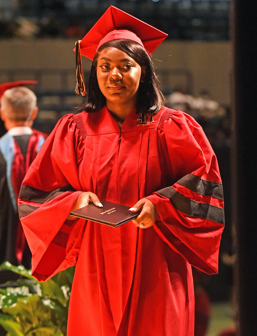 Dothan High School Graduation 2020